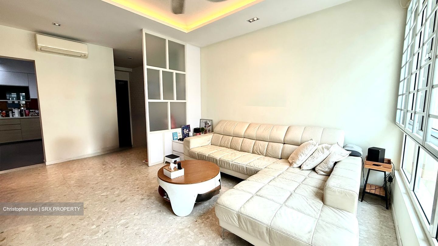 The Floravale (D22), Condominium #581507491